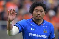 前年王者のBL東京を相手に埼玉WKが完勝。稲垣も途中出場から勝利に貢献した。(C) Getty Images