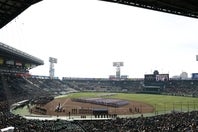 高野連が７回制への移行を目指していると公表。落合氏は、より“現場”の声を聴くべきだと主張した。写真：滝川敏之