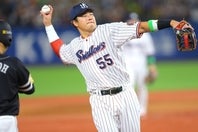 MLB球団との交渉期限が迫っていたなか、ホワイトソックスとの契約合意が報じられた村上。写真：福冨倖希