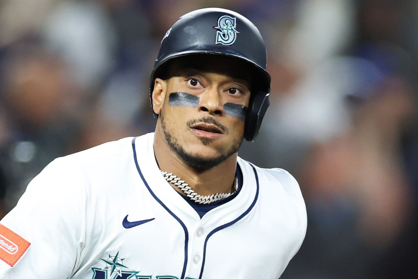 メッツと２年総額4000万ドルで契約したポランコ。（C) Getty Images