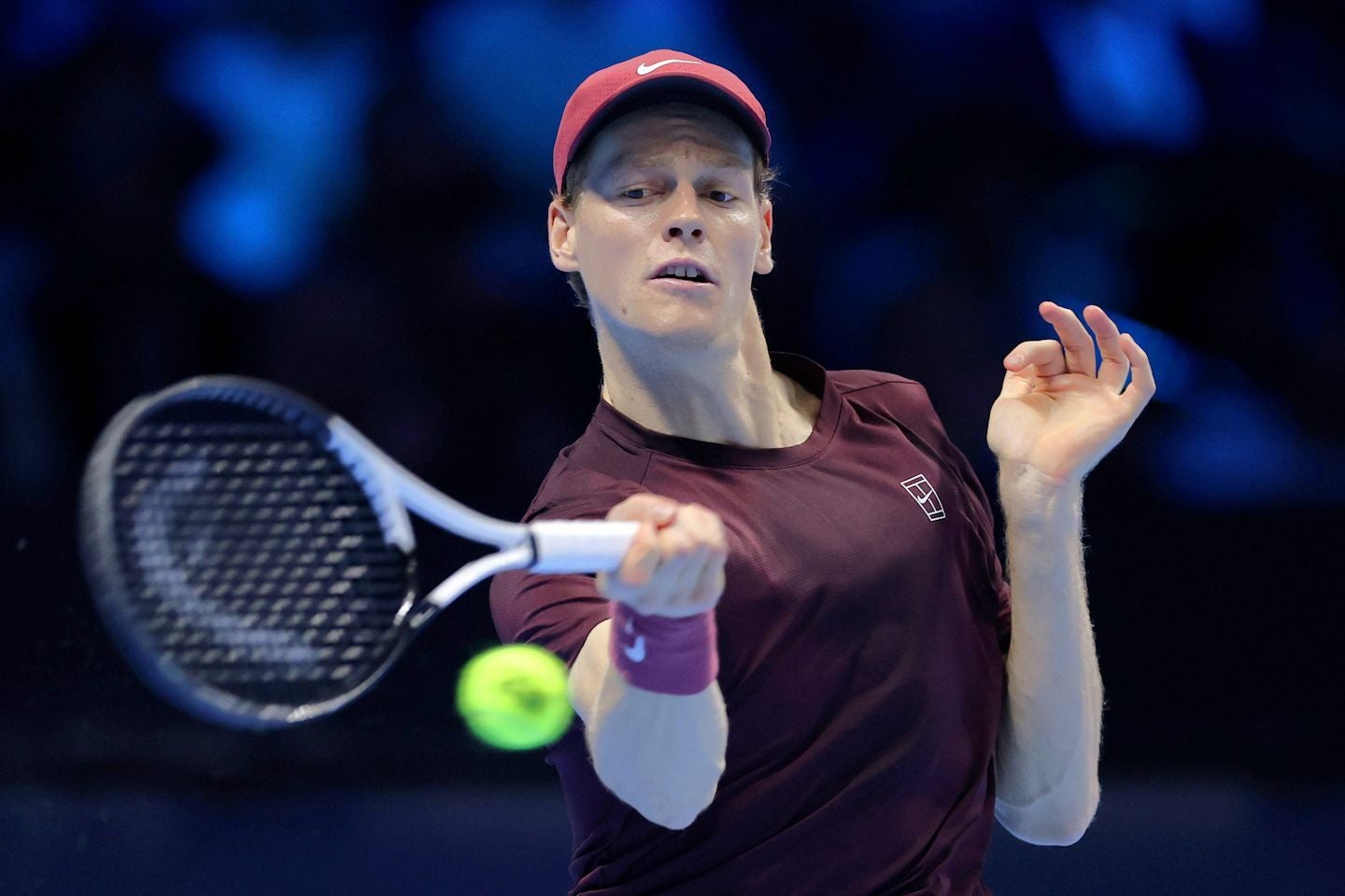 「ミスを減らす時間」と「チャレンジする時間」の使い分けが重要。(C)Getty Images