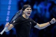 試合を通して、いかに「メンタルブロック」を外すことができるのか？(C)Getty Images