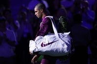 最善の策・次善の策・奇襲の策という３つの作戦を考えておくことで、心に余裕が生まれる。勝負どころでも迷いが減り、落ち着いてプレーできるようになる（※写真はイメージ）。（C）Getty Images