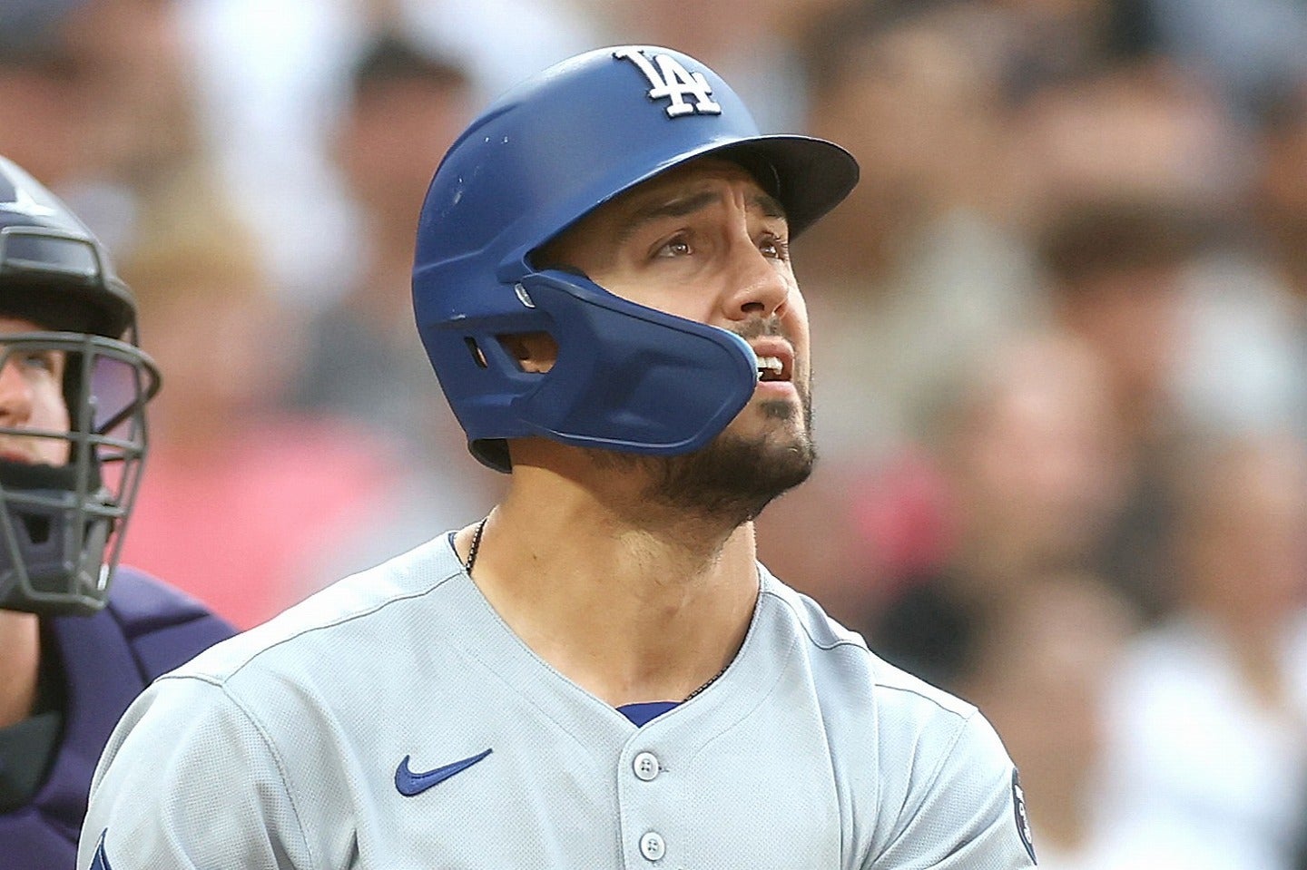 契約の大幅減額が予想されるコンフォート。(C) Getty Images