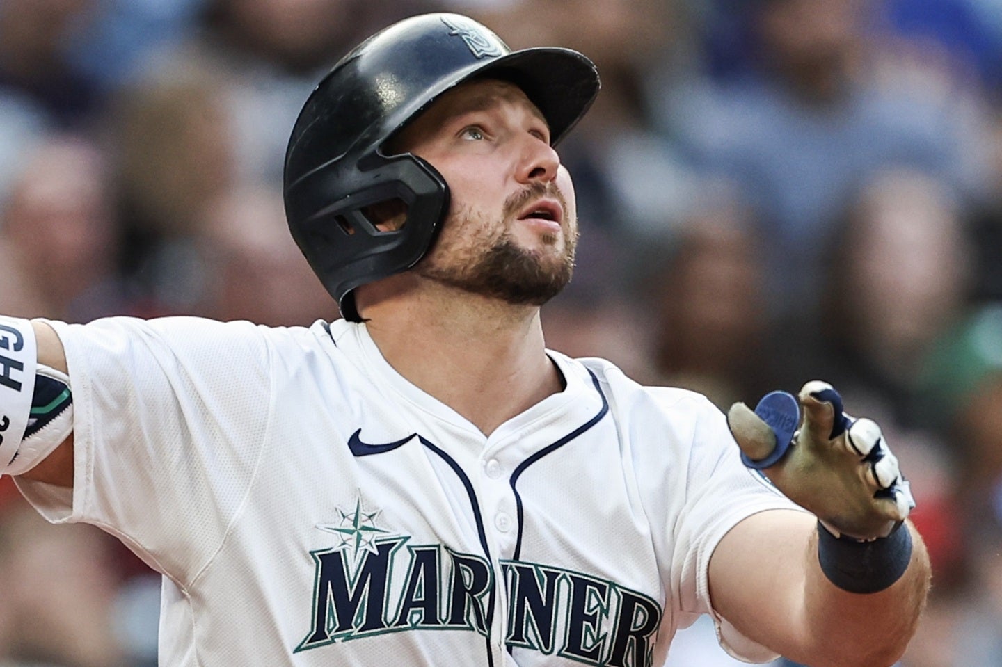 米国代表としてWBCに出場するローリー。(C) Getty Images