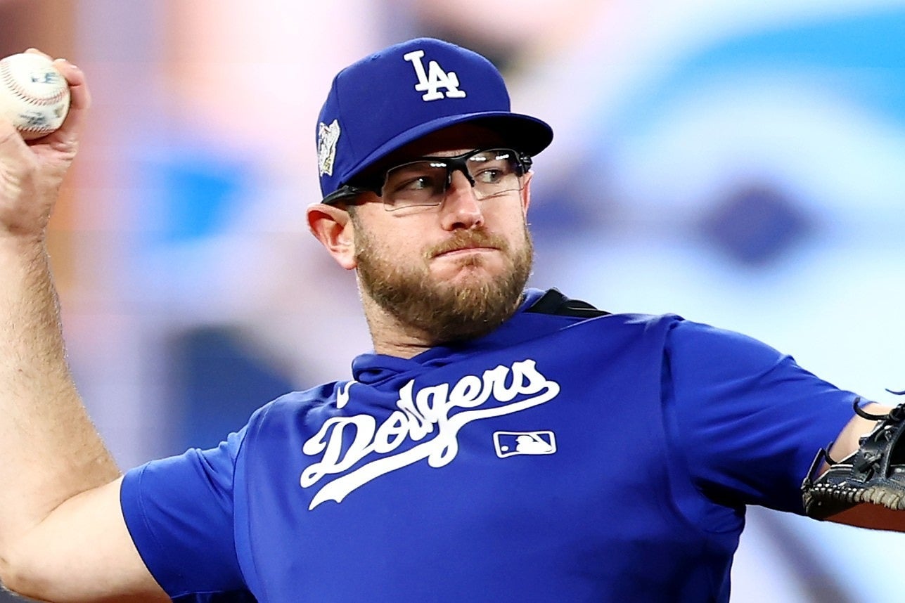 新契約に意欲を見せているマンシー。(C) Getty Images