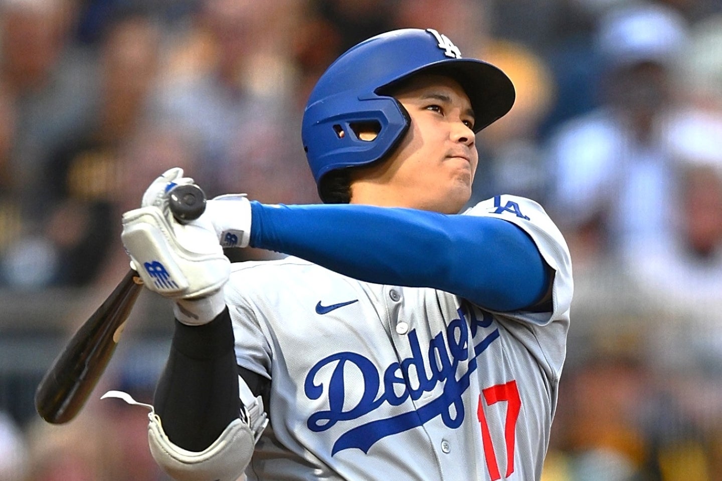今年も大谷翔平の年だった」米スポーツビジネス専門メディアが断言 