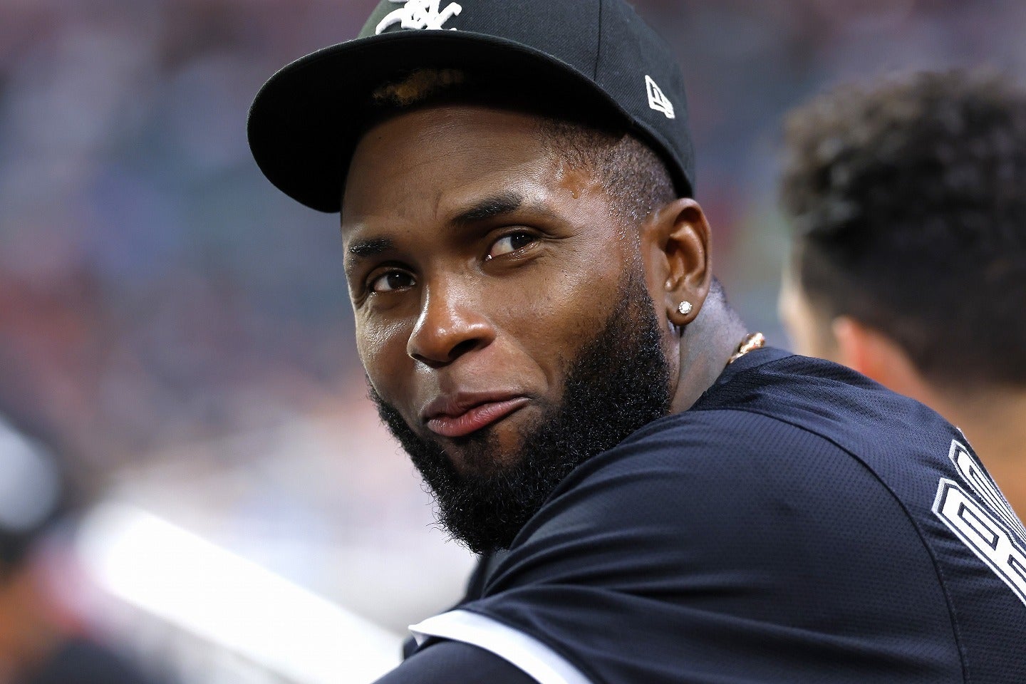 ドジャースが獲得するにはリスクが高すぎるとの指摘があったロバートJr.。(C) Getty Images