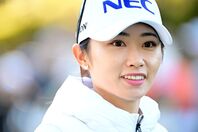 超高級SUVでのドライブを報告した安田。「エンジン音」に言及するあたり、やはりかなりのクルマ好きのようだ。(C)Getty Images