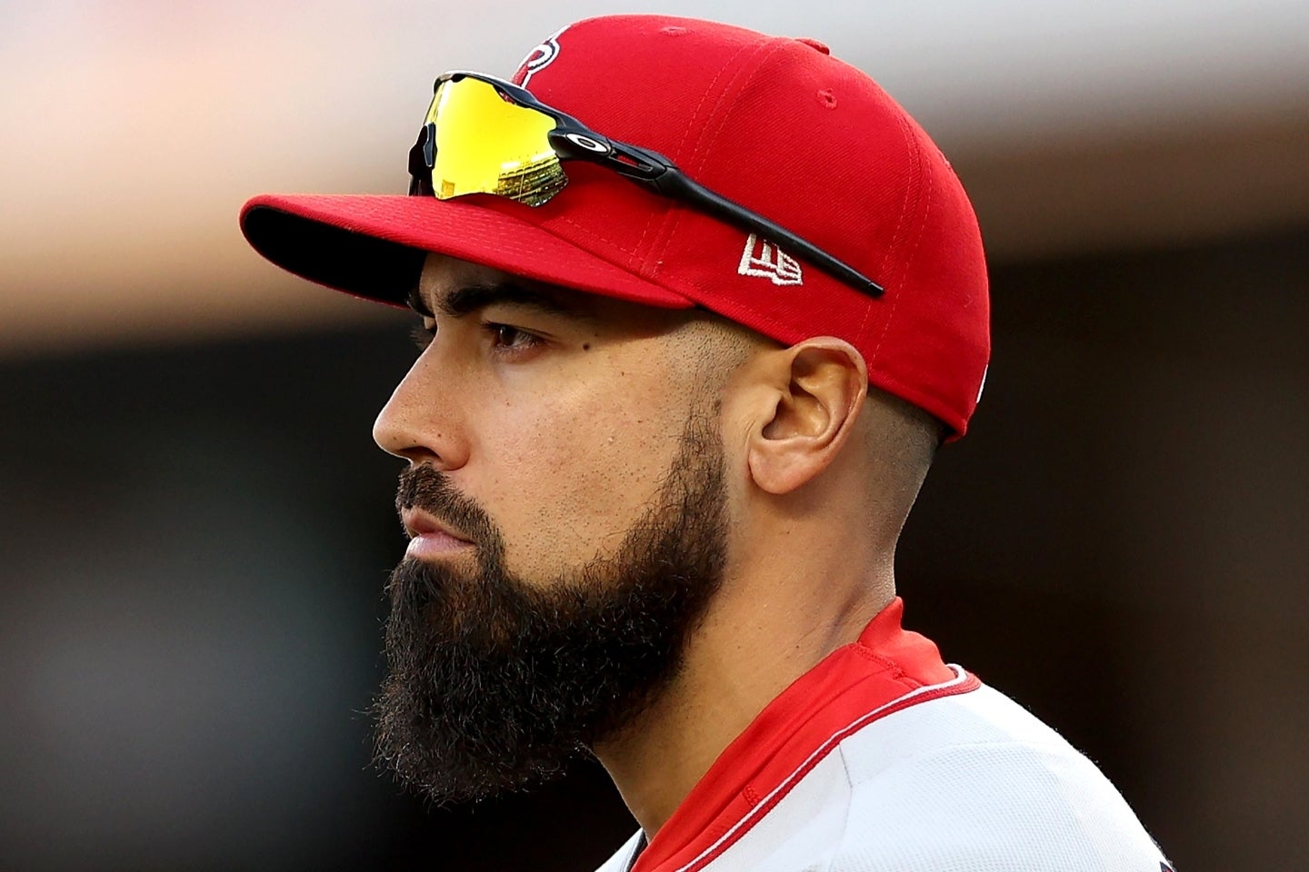 もはや事実上の引退とも報じられたレンドーン。(C)Getty Images