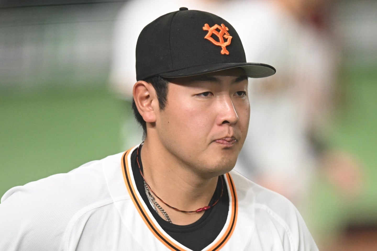 一時はパイレーツへの移籍が有力と言われていたなか、岡本はブルージェイズと契約した。(C)THE DIGEST