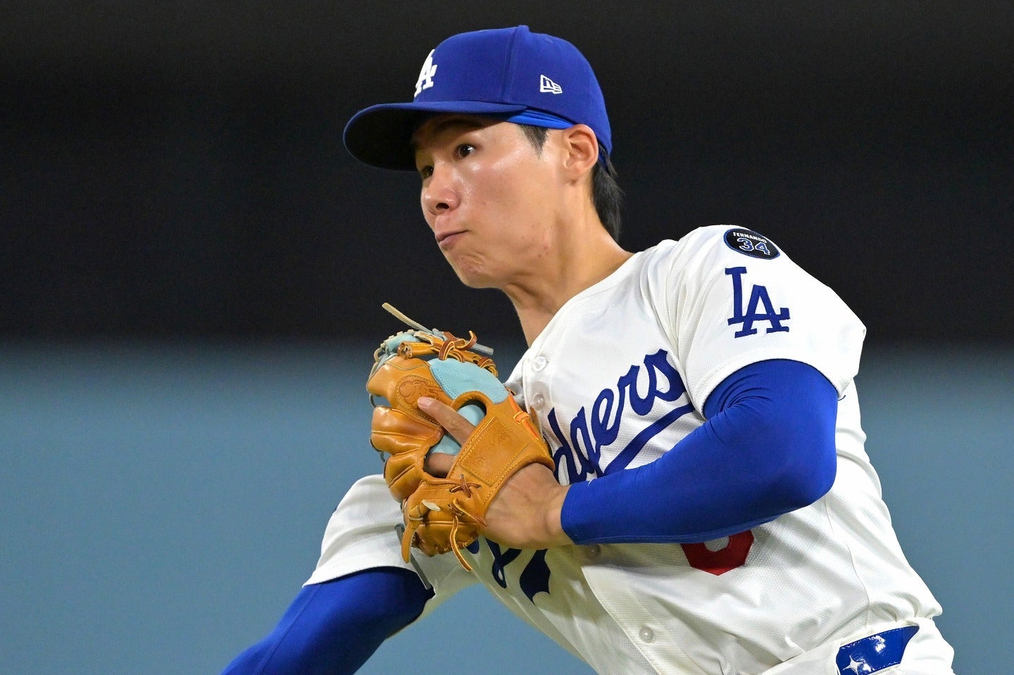 韓国メディアからさらなる活躍を期待されたキム・ヘソン。(C)Getty Images