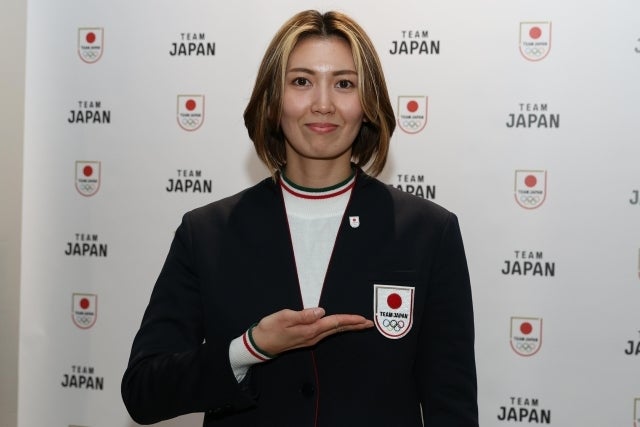 17歳の頃から日本トップレベルで戦ってきた吉村が、ついに五輪に出場する。写真：滝川敏之