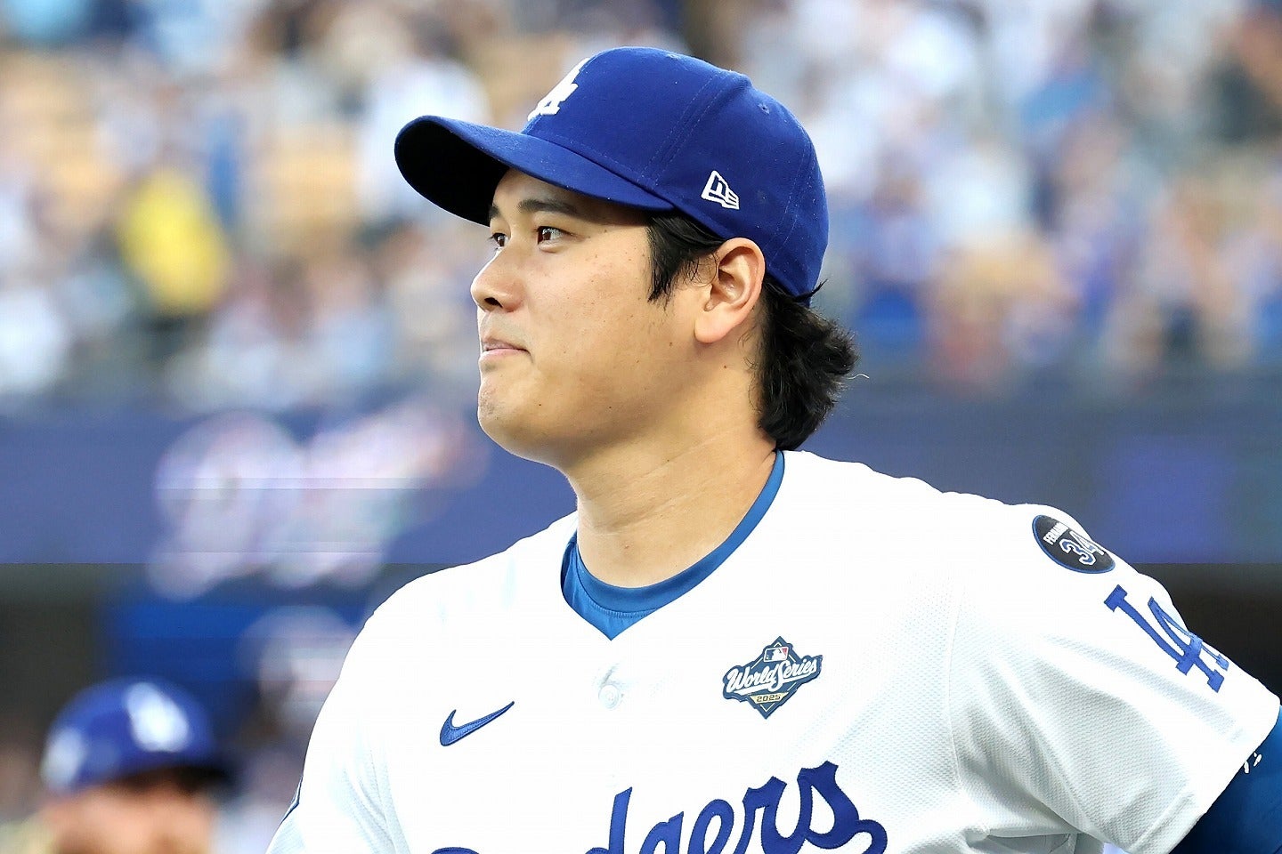 米国内で高い人気と知名度を誇る大谷。(C)Getty Images