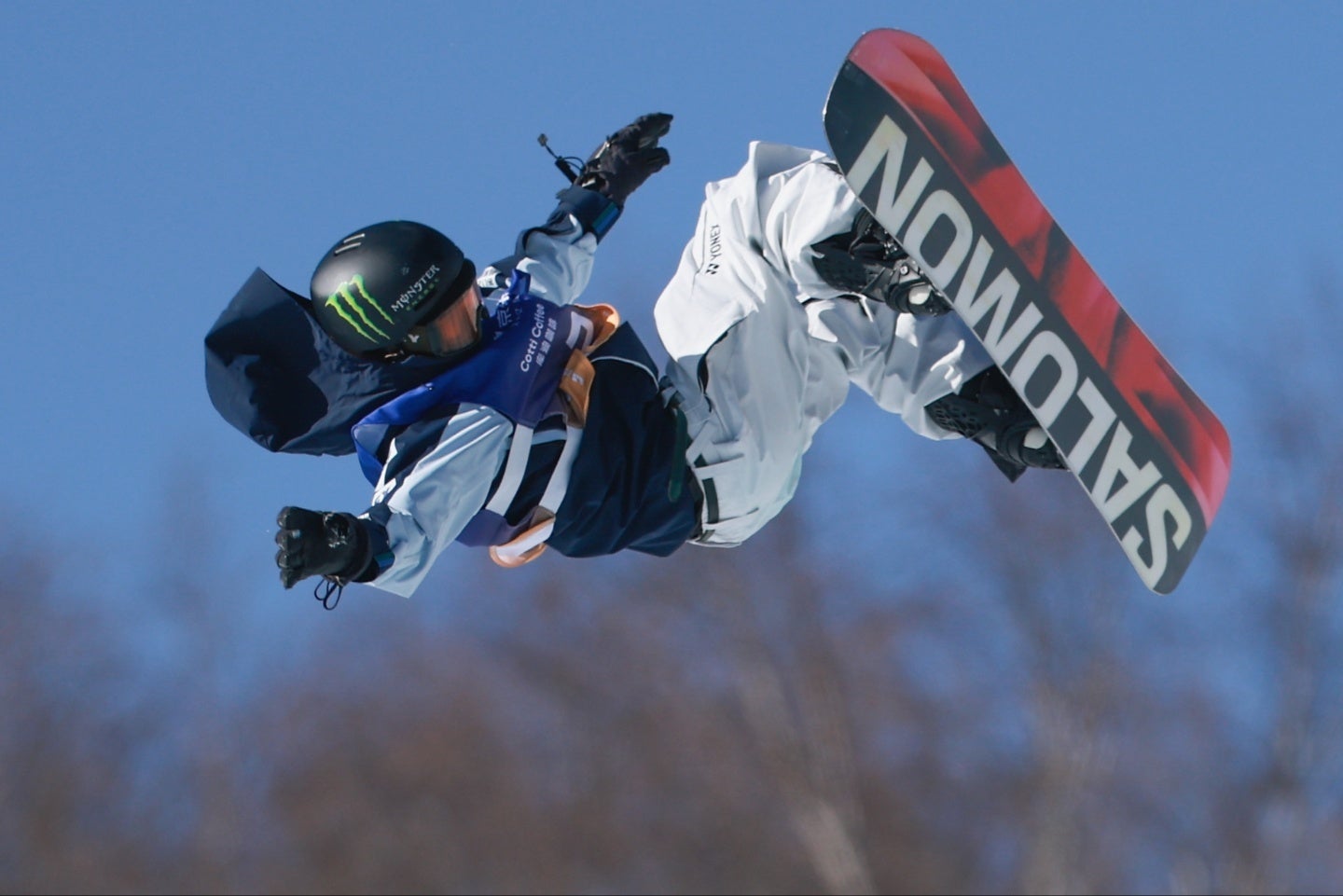 この村瀬など、日本は女子にも有力なメダル候補が揃っている。(C)Getty Images