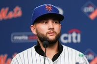 去就が注目されていた大物FAビシェットがメッツと契約した。(C)Getty Images