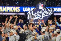 今オフも大型補強を継続しているドジャース。(C)Getty Images