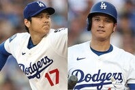 二刀流でのフル稼働が期待される大谷。26年はどんな活躍を見せてくれるだろうか。(C) Getty Images