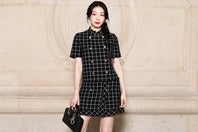 浅田真央氏と数々の名勝負を演じたキム・ヨナ。(C)Getty Images