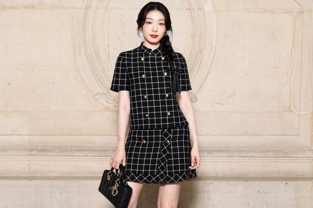 浅田真央氏と数々の名勝負を演じたキム・ヨナ。(C)Getty Images