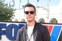 野球の４番手人気報道に異論を唱えたバーランダー氏。(C)Getty Images