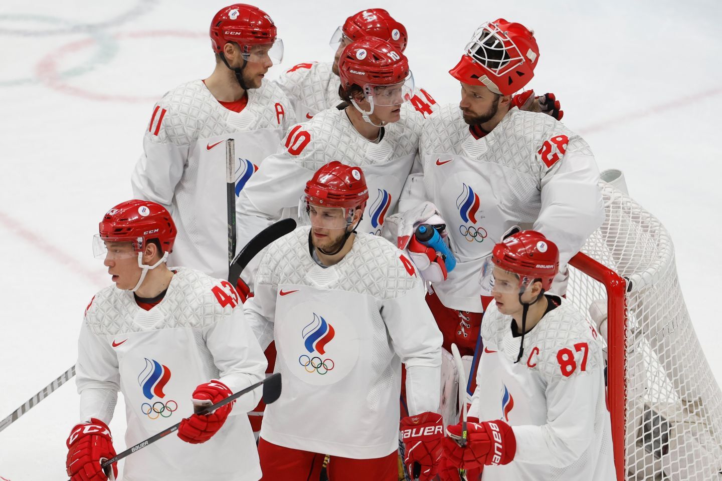 つらいことだ」五輪への道を閉ざされ続けるNHLロシア人選手の無念さを 