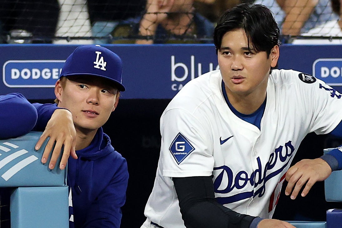 大谷翔平と山本由伸のWBC日本代表入り、米メディア警戒「米国代表