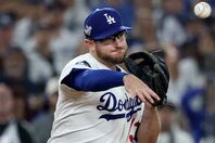 メジャーで11シーズン目を迎えるマンシー。(C)Getty Images