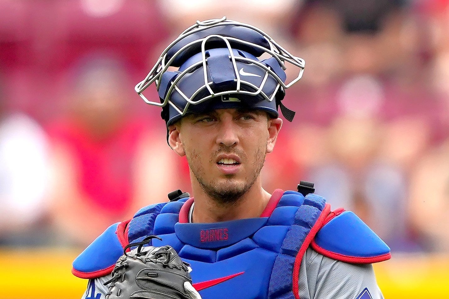 ファンを裏切った」元ドジャースのベテラン捕手、ライバル球団移籍にLA