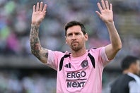 メッシはどんなキャリアの終え方をするのか。