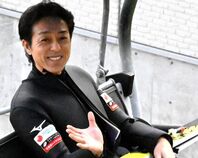 写真撮影:岩瀬孝文