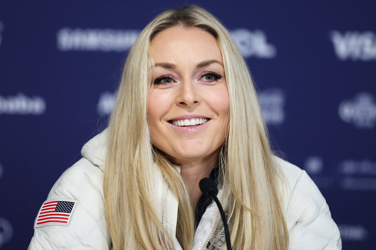 米国スキー界のレジェンド・ボン。(C)Getty Images