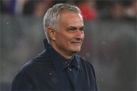 現在はポルトガルのベンフィカを率いるモウリーニョ監督。(C)Getty Images