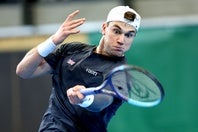 デ杯で約５カ月ぶりに公式戦へ復帰し、白星を挙げたドレイパー。トップを追い求めた末に負ったケガを振り返った。（C）Getty Images