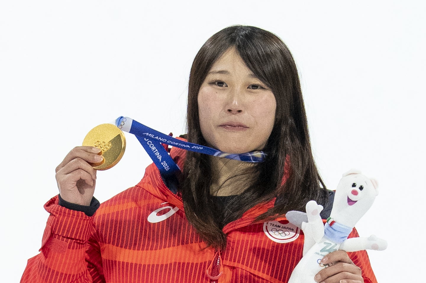 北京と同じ色では納得できなかった」スノボ村瀬心椛、覚悟の大技で銅