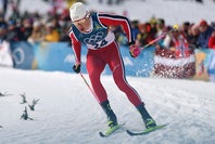 超絶技巧を披露したクレボ。(C)Getty Images