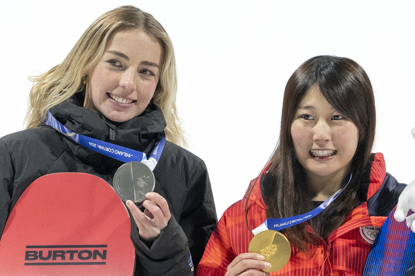 オメデトウ！ イチバーン！」女子ビッグエア新女王・村瀬心椛、NZ代表