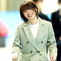 明快な解説で声価を高めている高木さん。インスタでの“日常報告”も話題を集めている。写真：スポーツ報知/アフロ