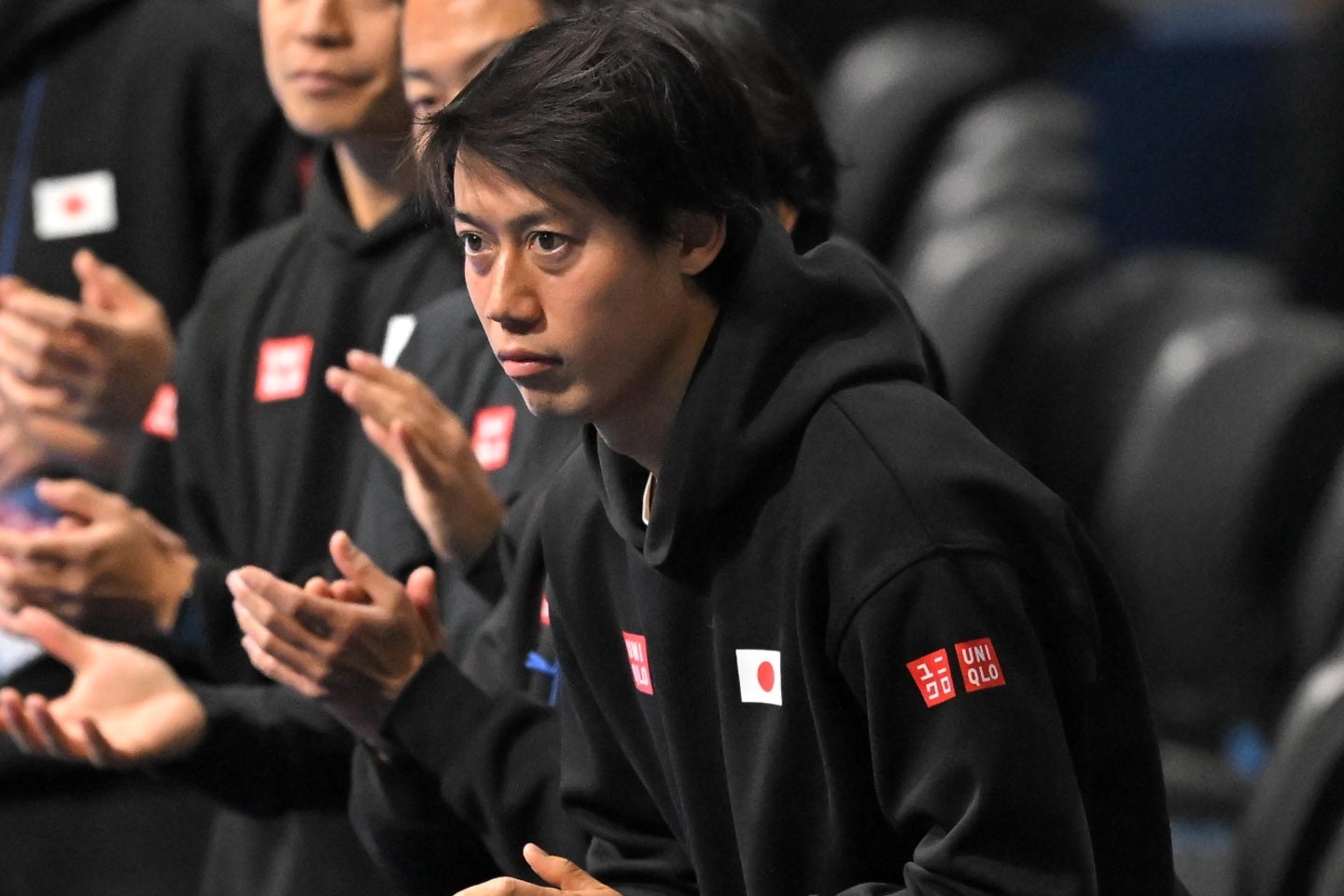 錦織圭、エントリーしていたフランス下部ツアー予選の欠場が決定。1