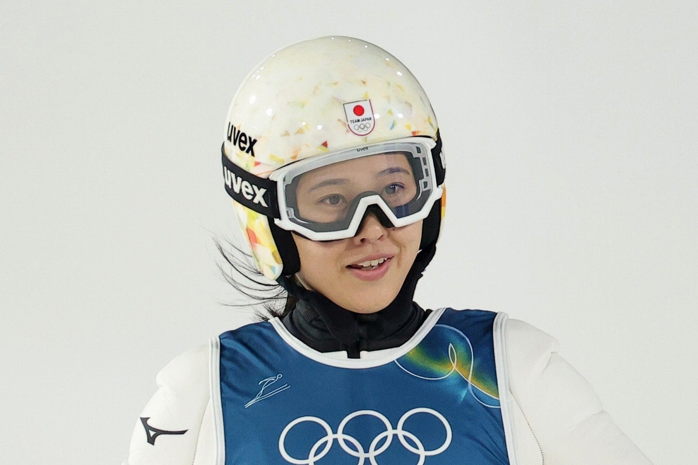 メダル獲得とはならなかった丸山。(C)Getty Images