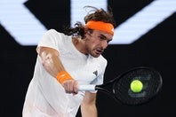 大会期間の拡大で利益が出る一方、選手の疲労とケガは増加。チチパスは報酬とのバランスを見直すべきだと訴えた。（C）Getty Images