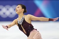 帰国後も“大役”を担うことが決まった坂本。(C)Getty Images