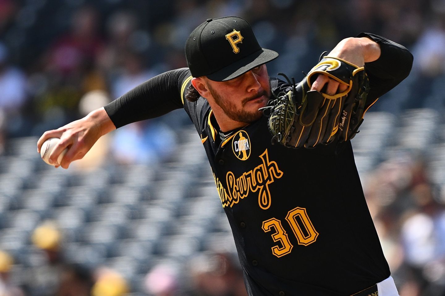 WBCアメリカ代表に選出されたスキーンズ。(C) Getty Images