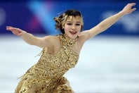 アリサ・リウの“気にしない美学”が世界を魅了する。(C)Getty Images