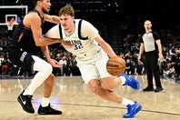 レジェンドOBたちがマブズについて激論を交わした。(C)Getty Images