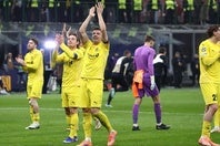 ボド／グリムトの快進撃はどこまで続くのか。(C)Getty Images