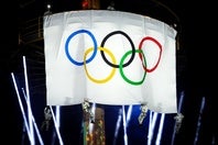 国家的な支援が乏しい国の選手にとって、五輪の成功が必ずしも経済的安定に繋がるとは限らない。(C)Getty Images