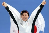 片づけが苦手や車に酔いやすいなど、意外な一面が見られた。(C)Getty Images