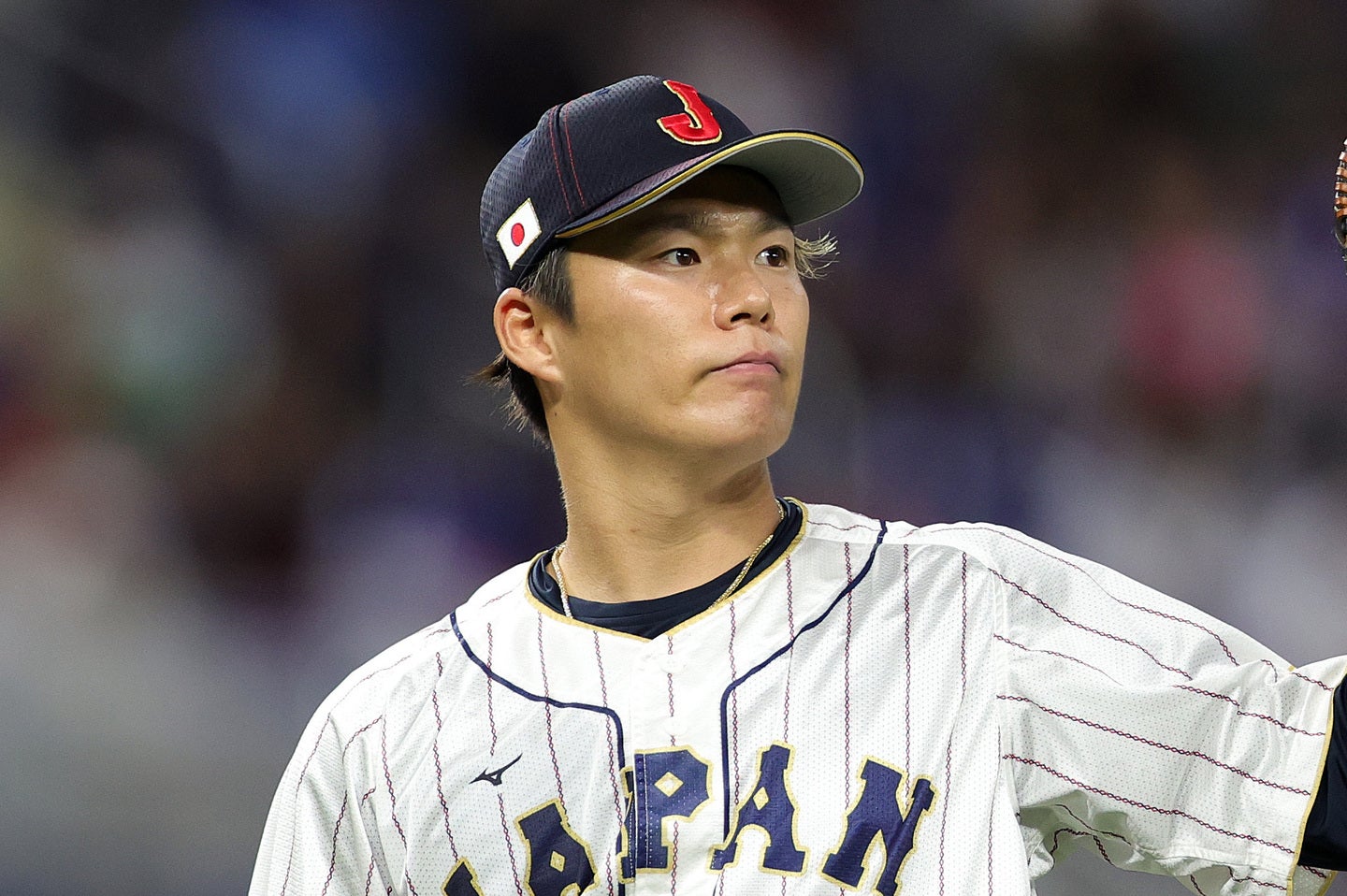 山本由伸、台湾戦登板へドジャースと“極秘合意” コンディションは