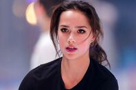 美少女という印象だった８年前のザギトワ（写真）。いまではすっかりイメージが変貌を遂げた。(C)Getty Images